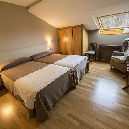 Pazo De Sedor Guest House อาร์ซูอา ภายนอก รูปภาพ