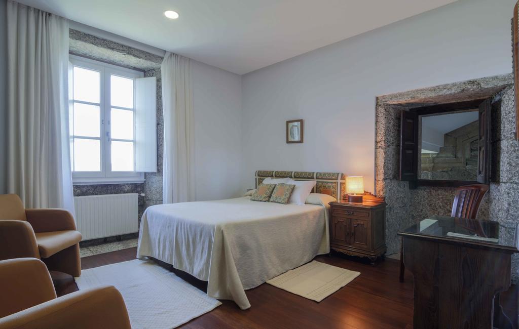 Pazo De Sedor Guest House อาร์ซูอา ห้อง รูปภาพ