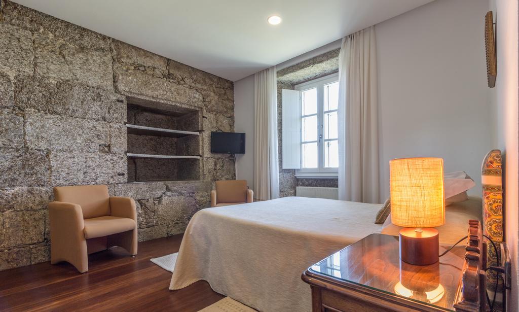 Pazo De Sedor Guest House อาร์ซูอา ภายนอก รูปภาพ